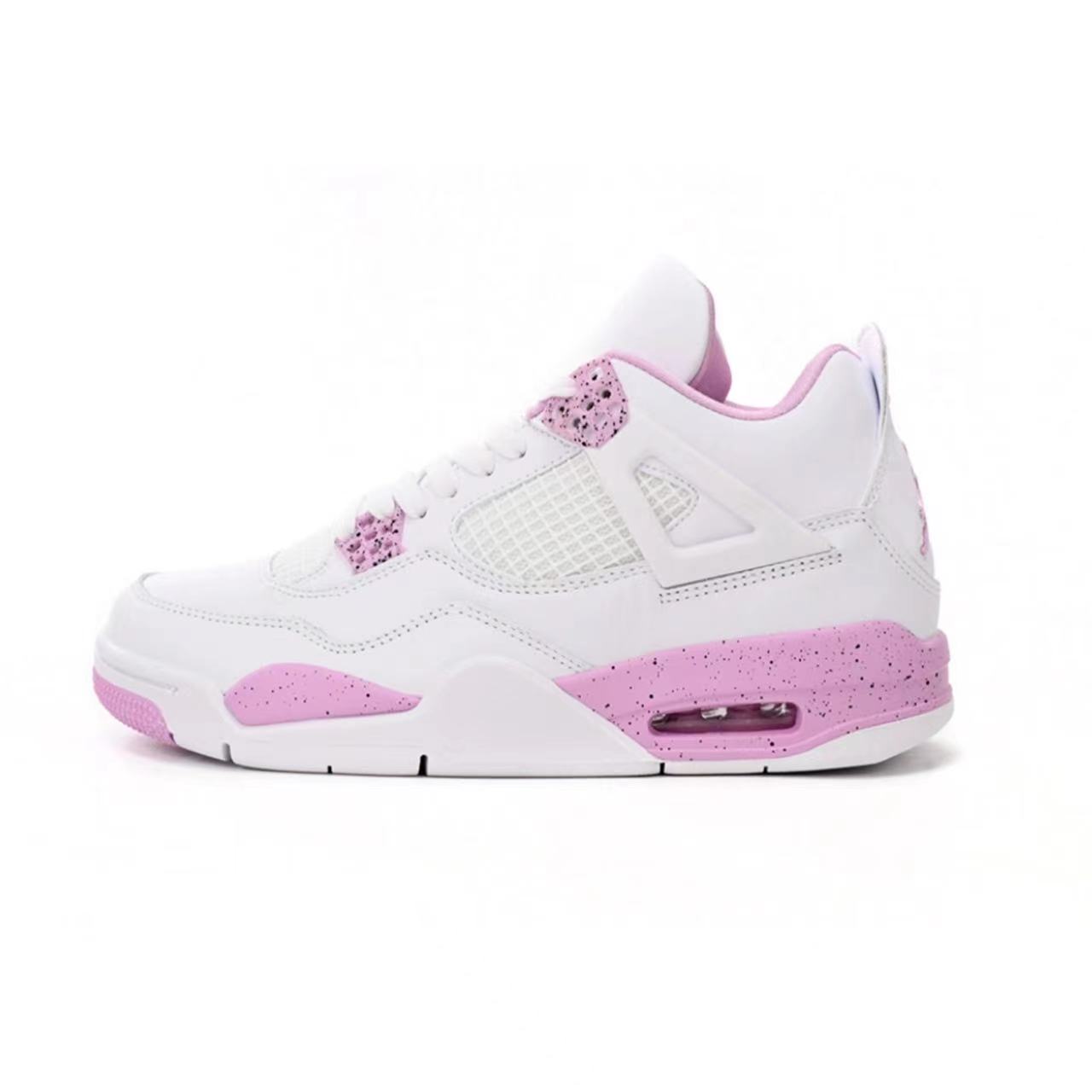 kickx Official Online Store » Jordan 4 Retro Pink White
