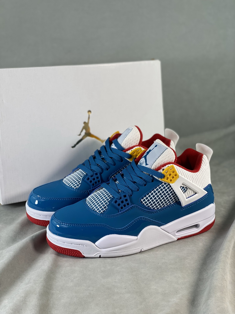 Air Jordan 4 Retro 'Messy Room'