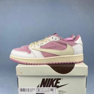 https://www.kickx.cn/product/travis-scott-x-jordan-air-jordan-1-low-pink-whitefree-ship/