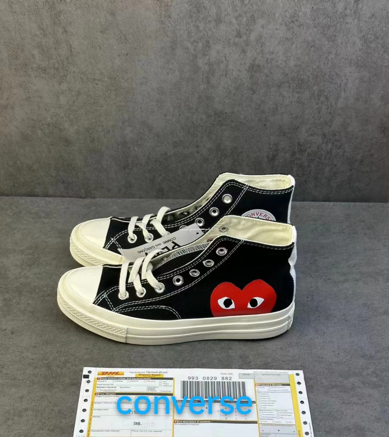 Converse Chuck Taylor