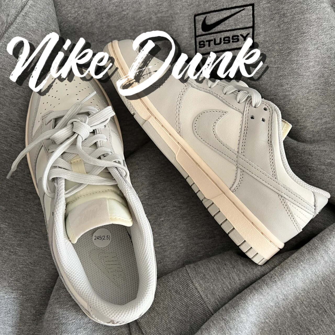 Nike Dunk