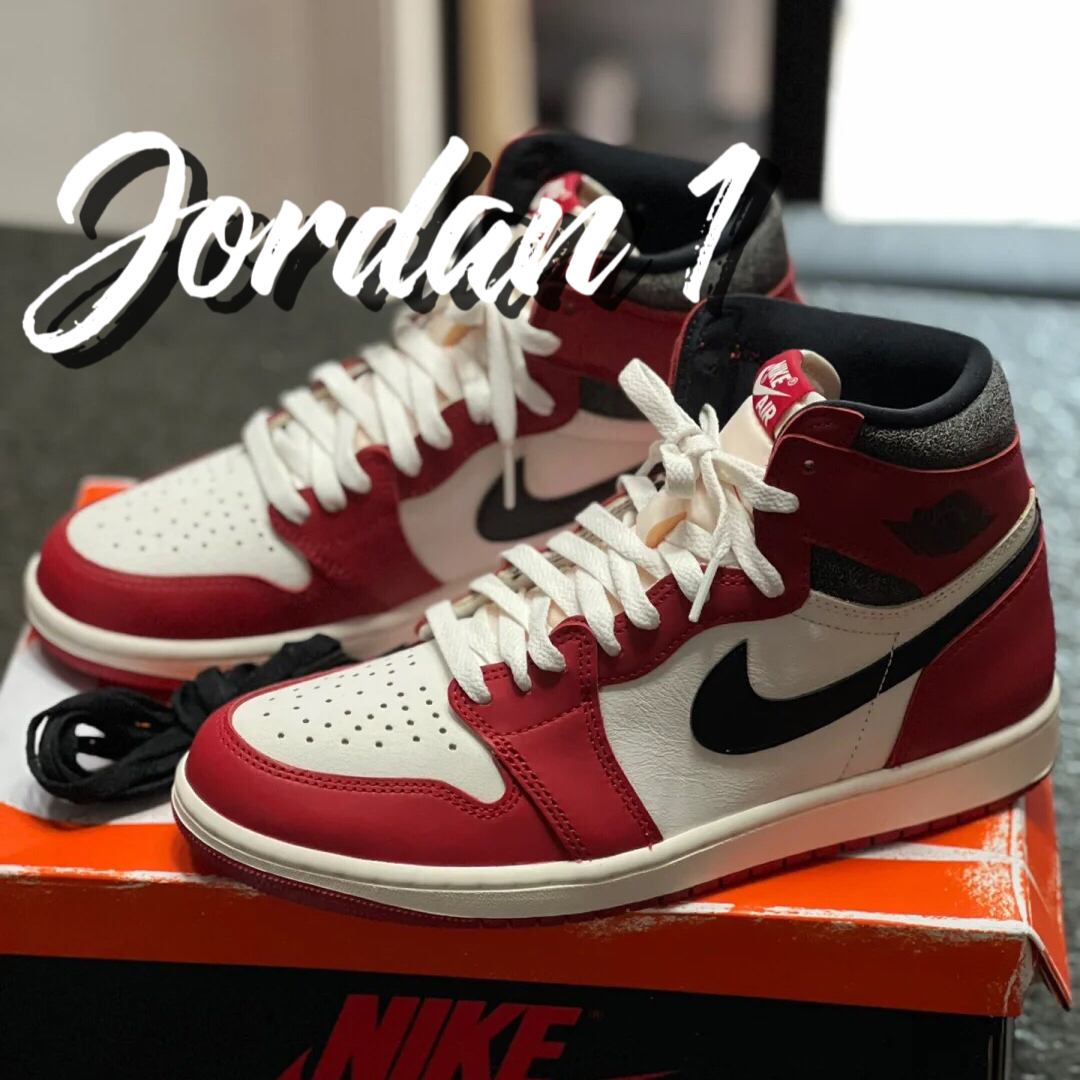 Jordan 1