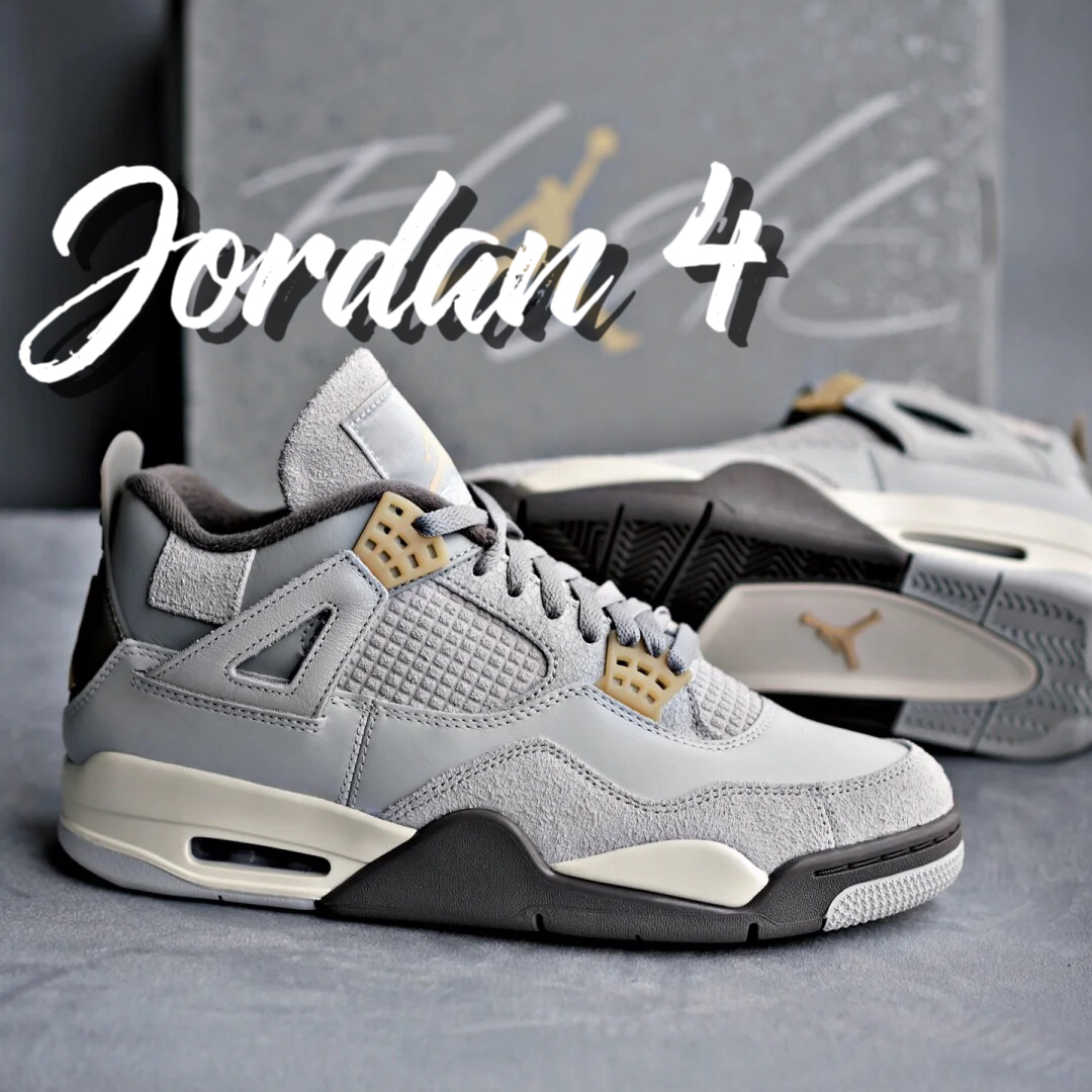 Jordan 4