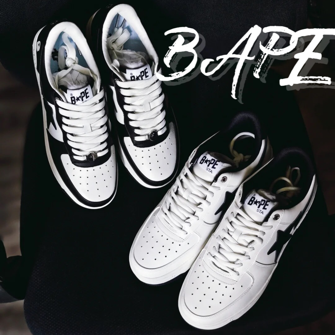 BAPE