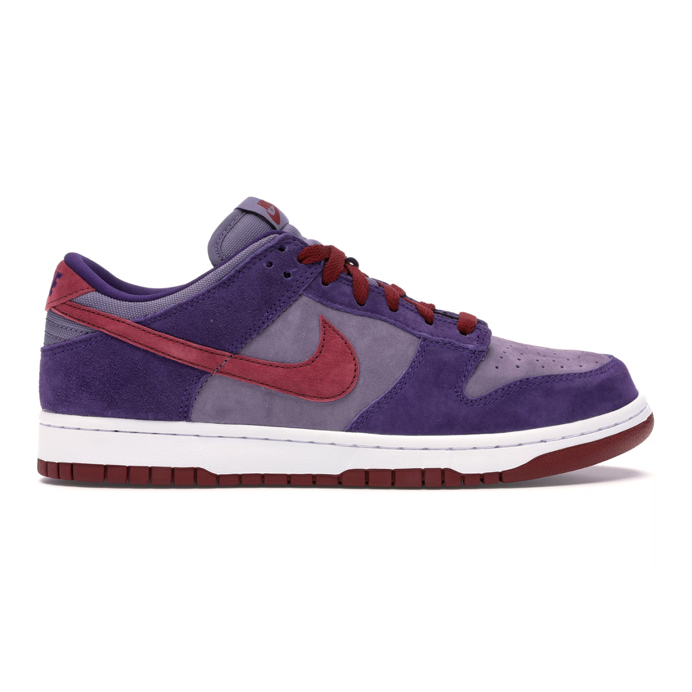 Lingakick Official Online Store » Nike Dunk Low Plum (2020)