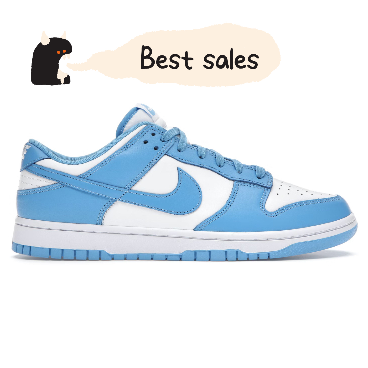 Nike-dunk-low-unc-2021