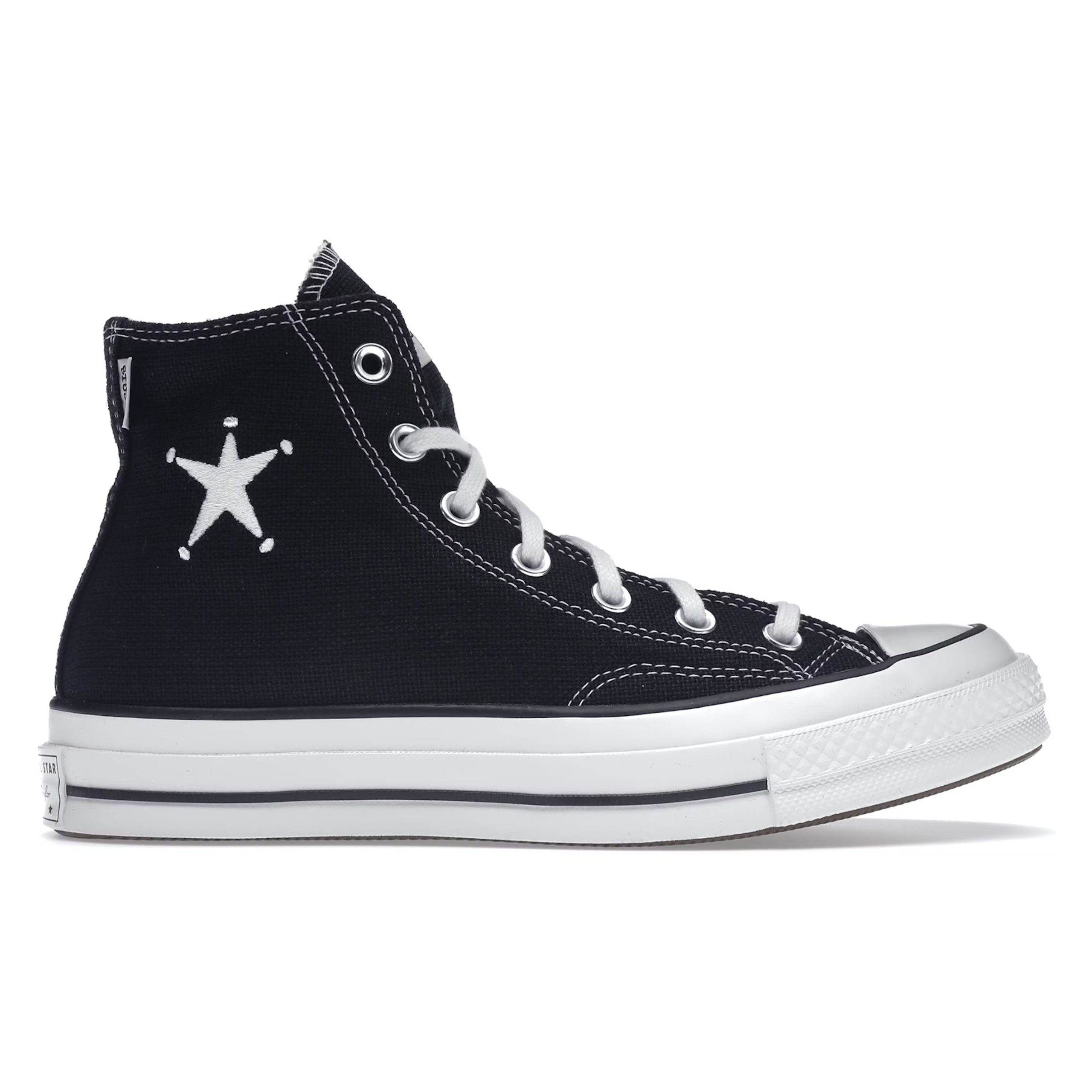 Lingakick Official Online Store » Converse Chuck Taylor All-Star 70 Hi ...