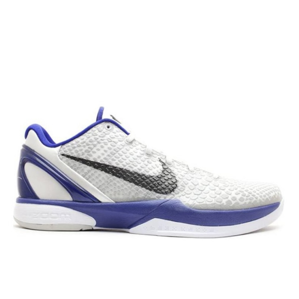 Lingakick Official Online Store » Nike Kobe 6 Concord