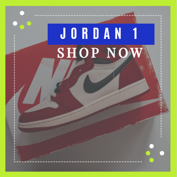 JORDAN 1