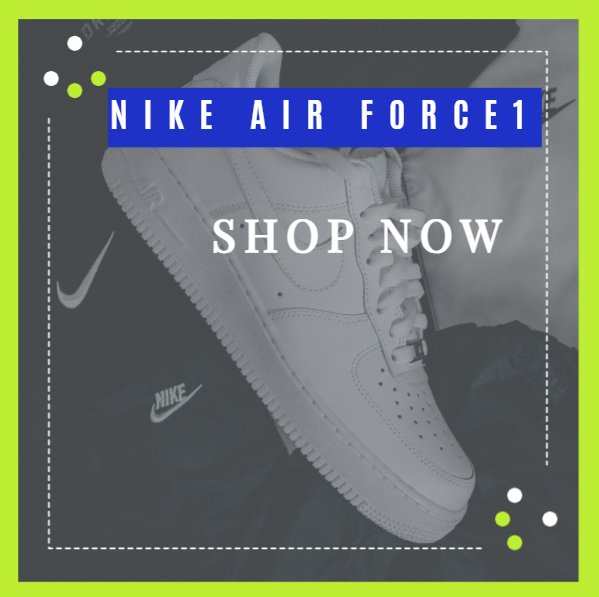 AIR FORCE 1