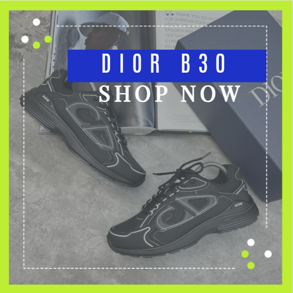 DIOR B30