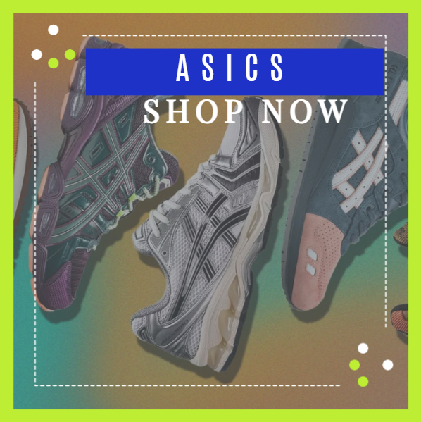 ASICS