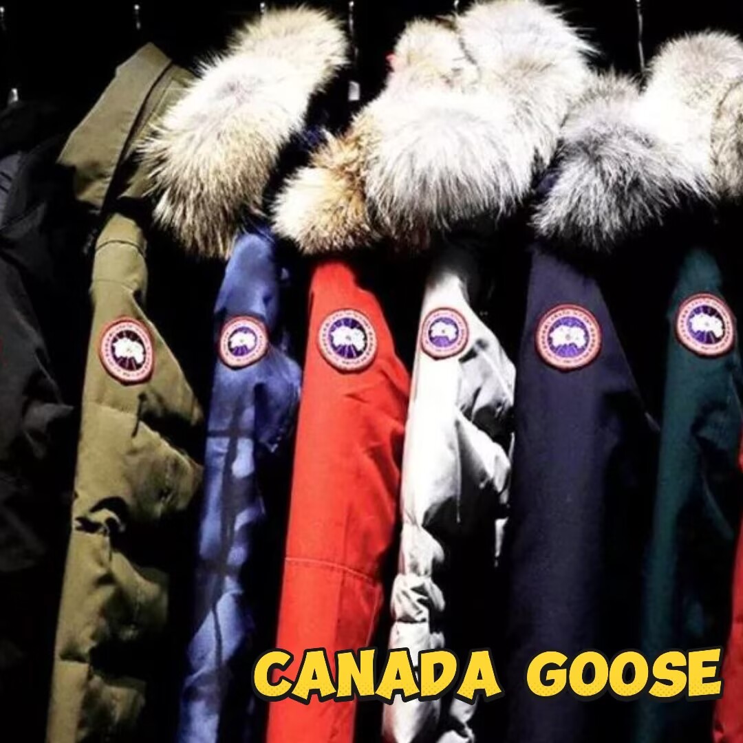 CANADA GOOSE