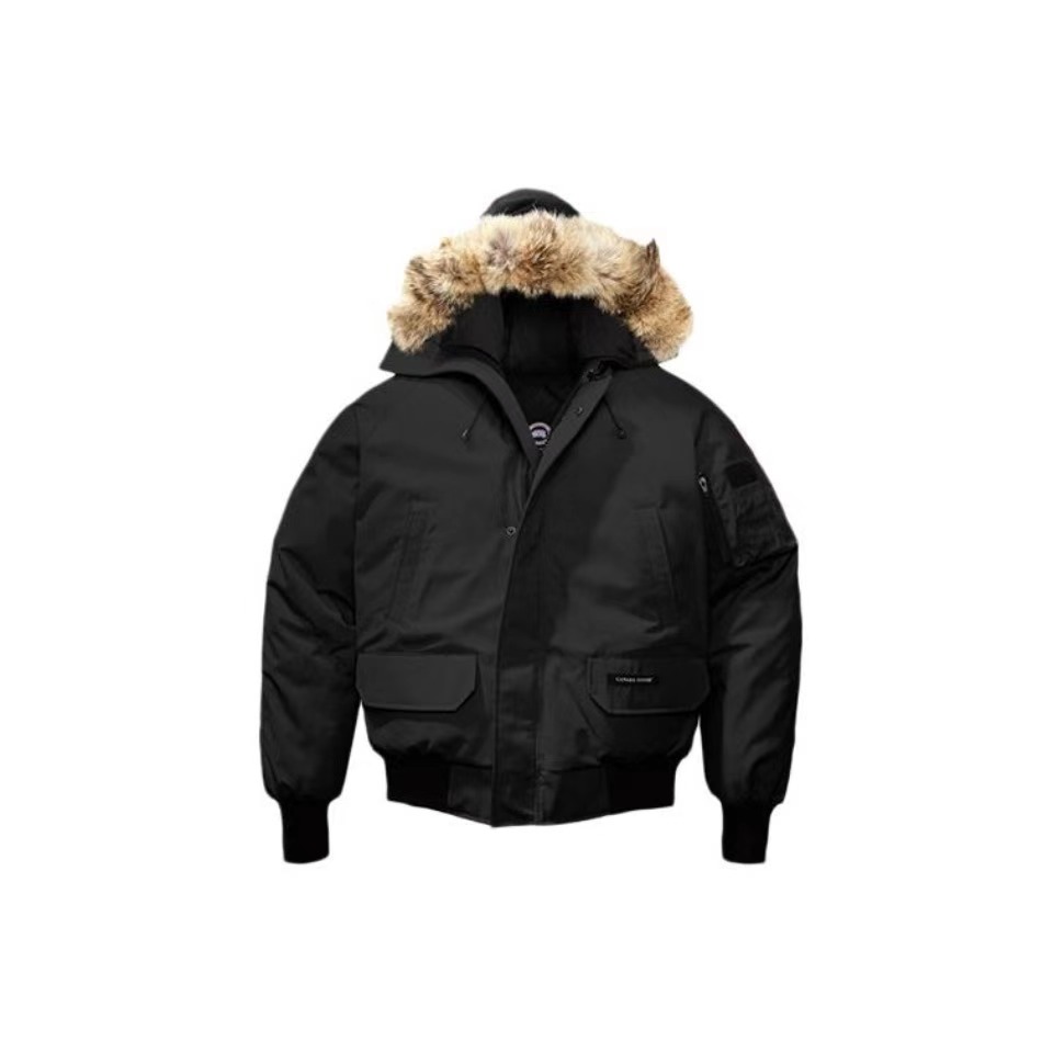 Canada Goose Chilliwack SS23