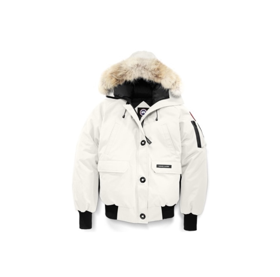 Canada Goose Chilliwack